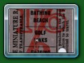 FMR: Adult Return 1s 6d (pre-decimal), punched to signify it was Fairbourne to Passing Loop return (the other hole is from the ticket block staple) - punched by a Bell Punch machine