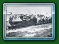 1916: 'Prince Edward of Wales', supplied new to Fairbourne Railway by Bassett-Lowke  at Beach Halt, from book 'Short History of the Fairbourne Railway', Bill Hyde collection