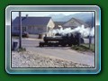 'Sian' running light engine over Beach Road corner, during it's May 1964 proving trials (c) John C. Fletcher